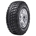 Tire Goodyear 265/75R16